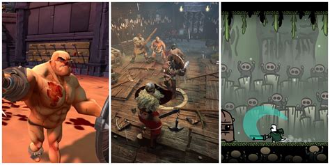gladiator games pc|7 Best Gladiator Games, Ranked .